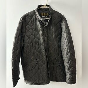 Barbour Flyweight Chelsea Quilted Jacket